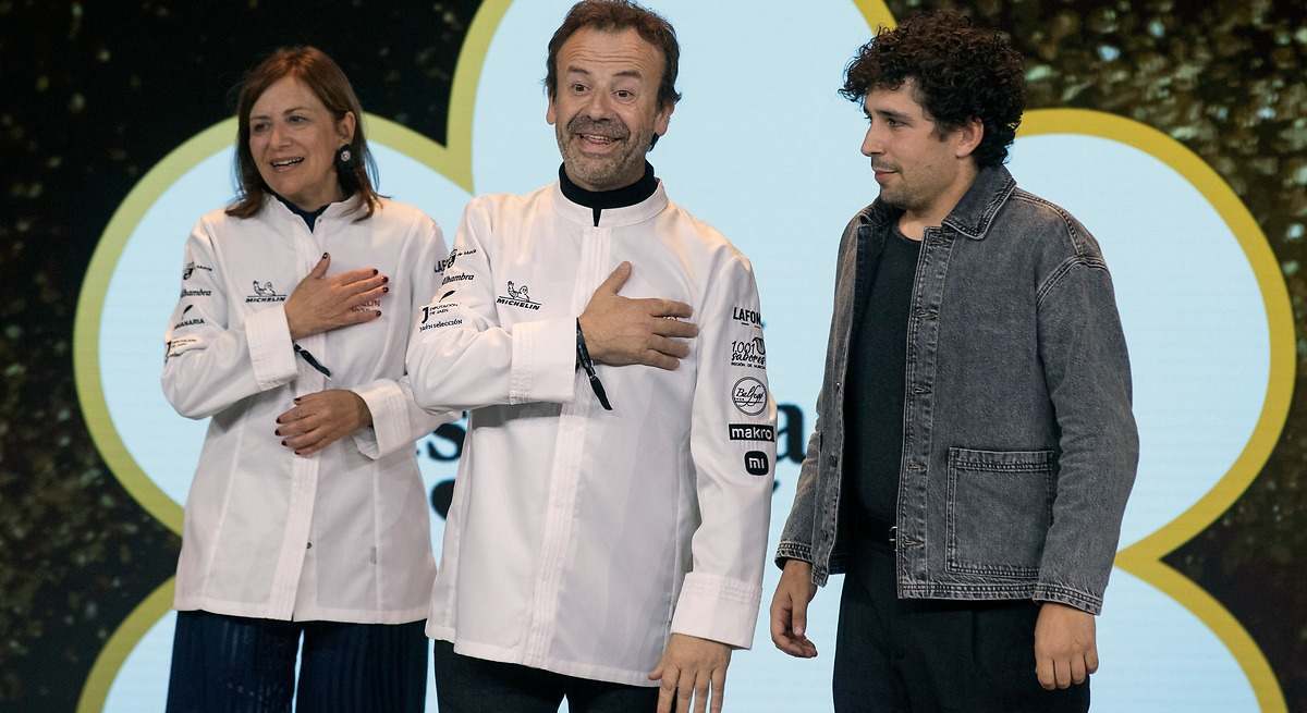 Nacho Manzano