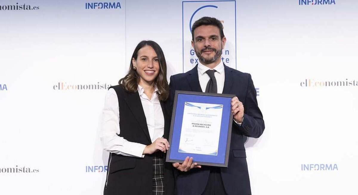 Gestión empresarial excelente