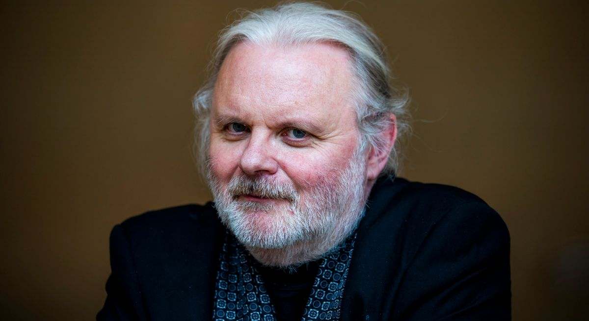 Jon Fosse gana el Nobel de Literarura 2023