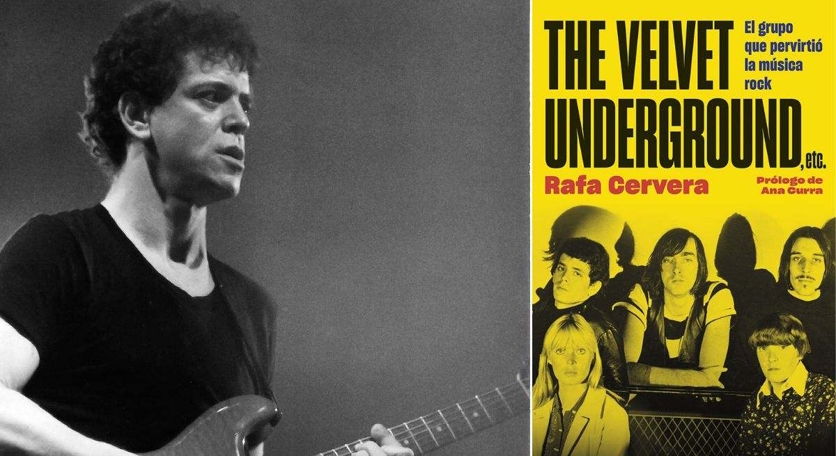 The Velvet Underground