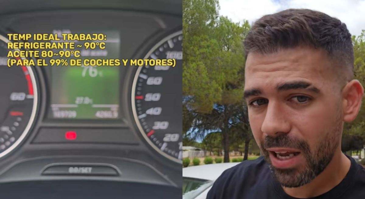 Trucos alargar vida útil del coche