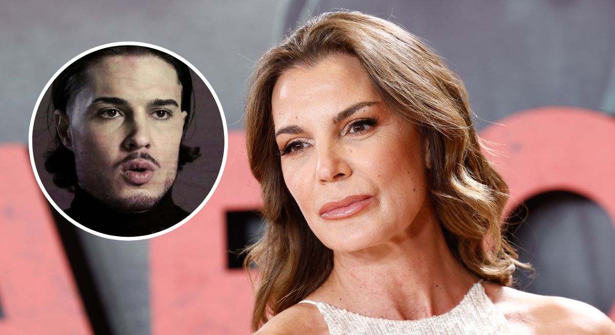 Mar Flores y Carlo