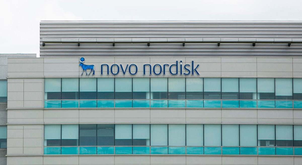 NovoNordisk