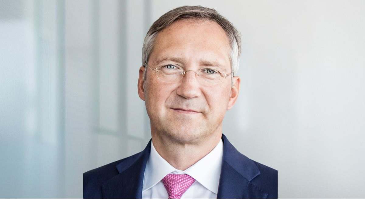 Dr. Bert Flossbach, propietario y fundador de la gestora alemana Flossbach von Storch.