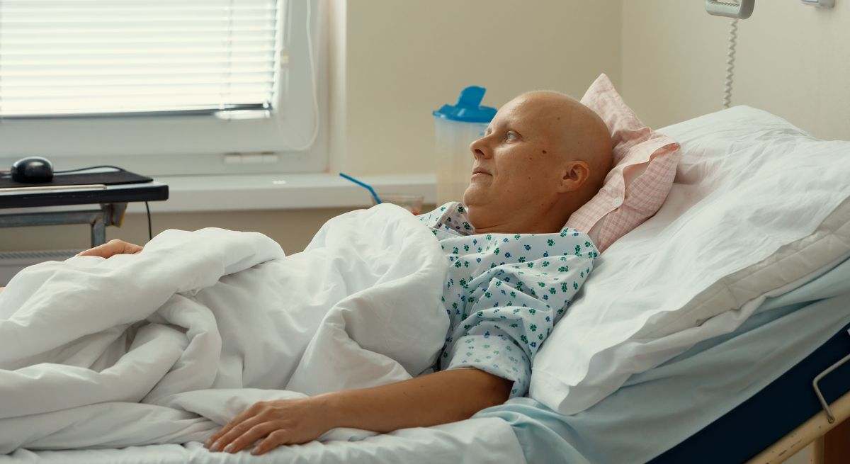 El cáncer es una enfermedad que ocurre cuando se producen cambios en un grupo de células normales en el cuerpo