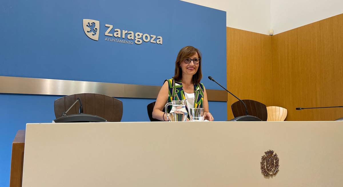 vivienda zaragoza