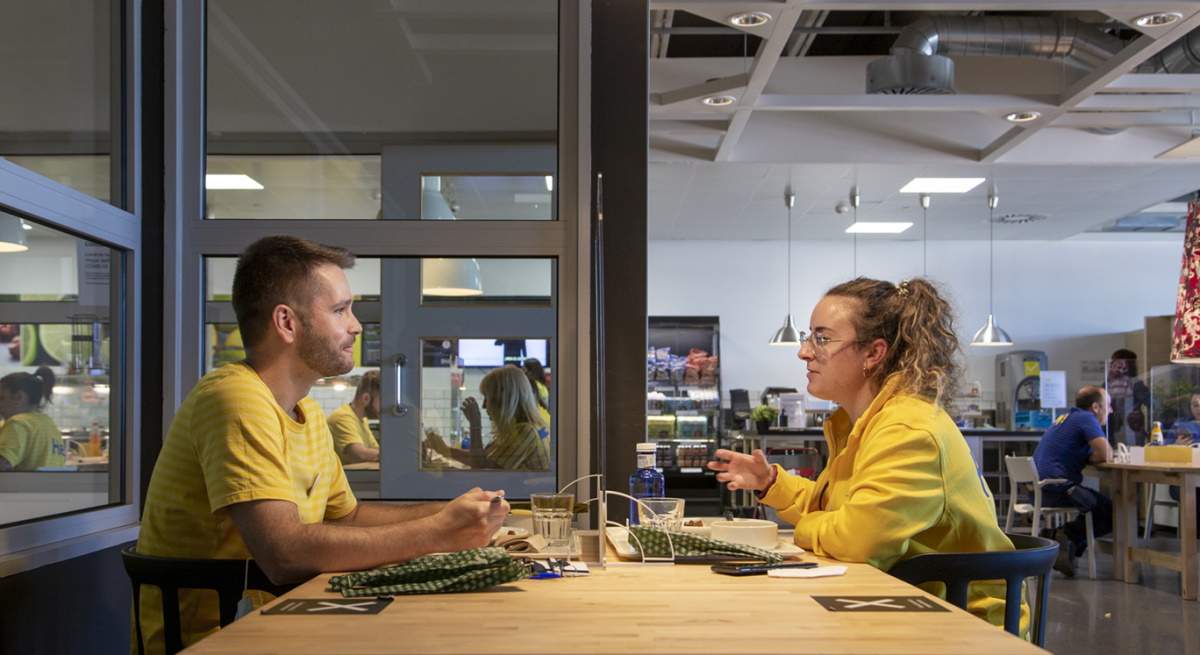 IkeaWorkers