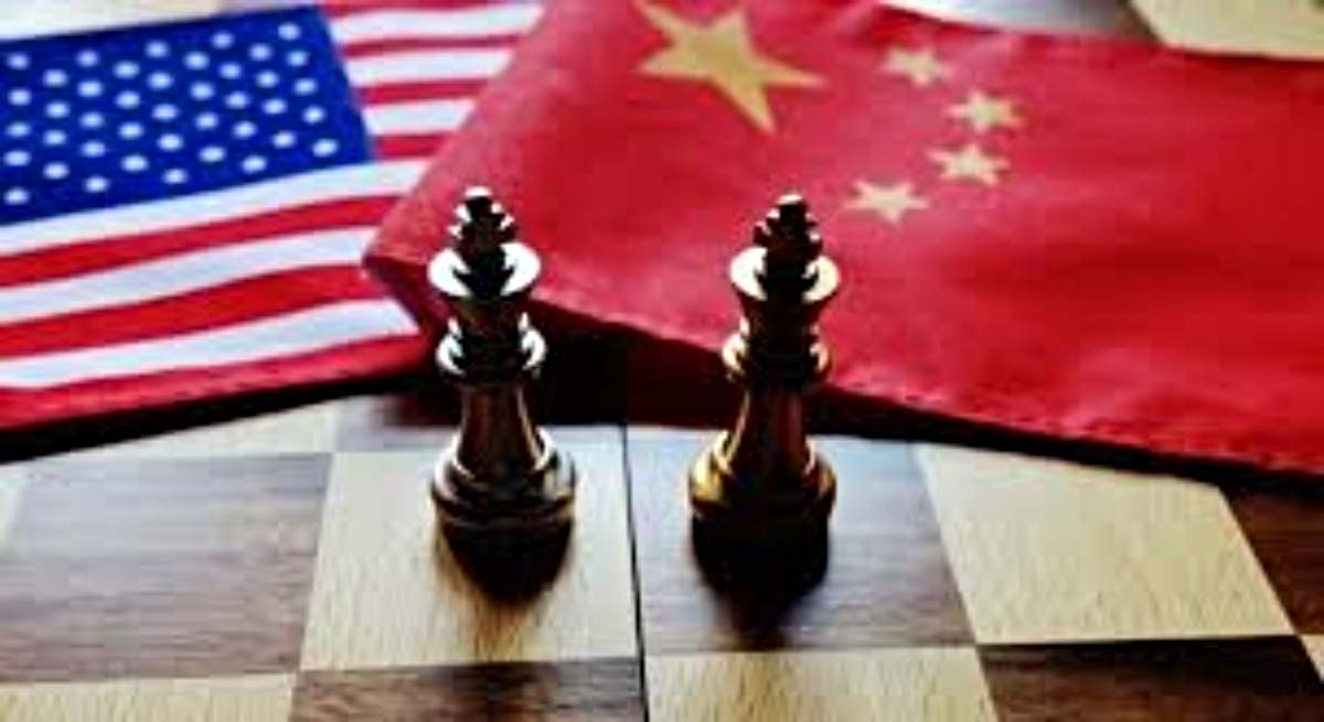 EEUU y China se han citado en Suiza