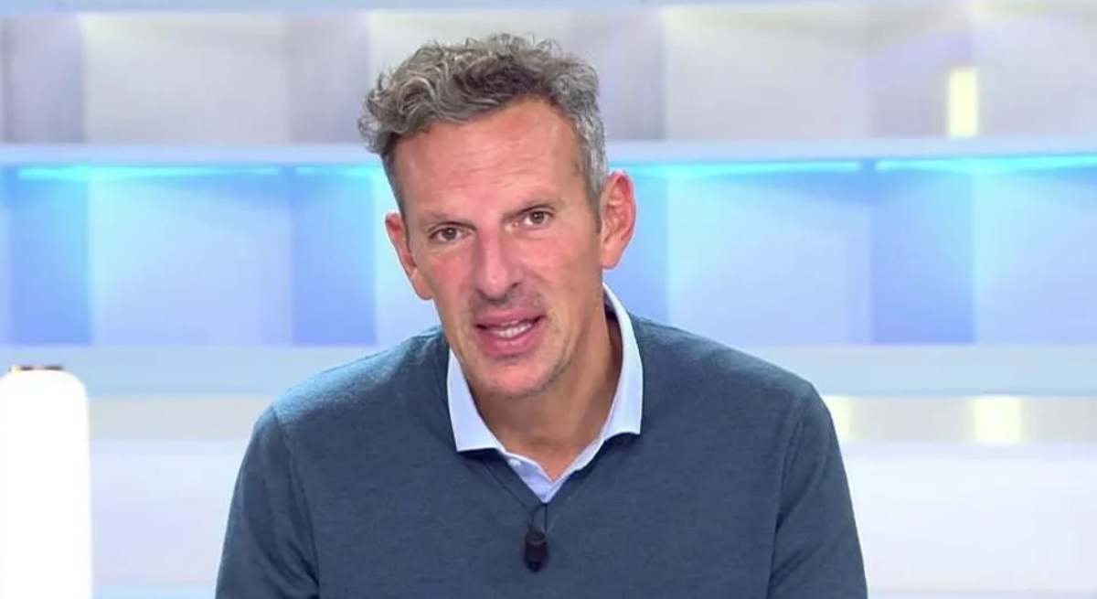 Joaquín Prat vuelve Paiporta 