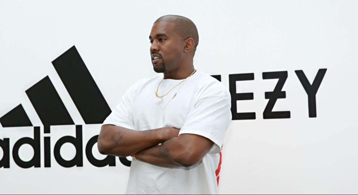 Kanye West