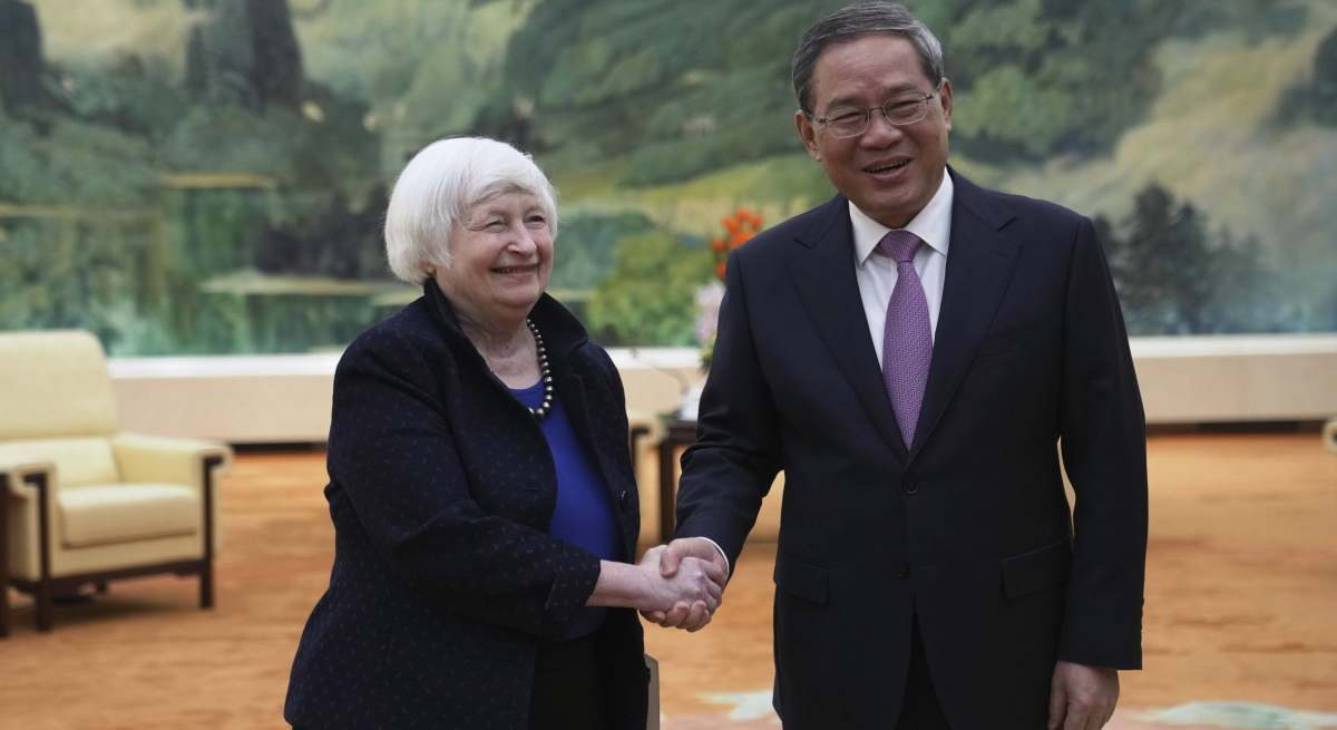 yellen