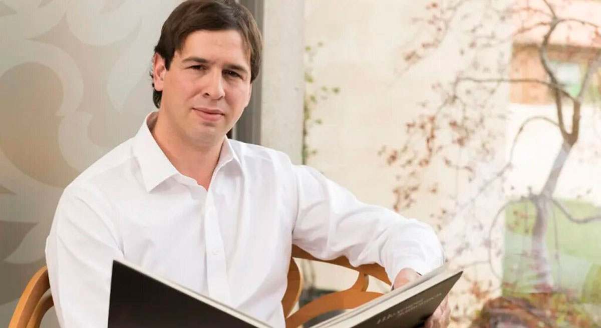 David Sánchez, hermano del presidente del Gobierno