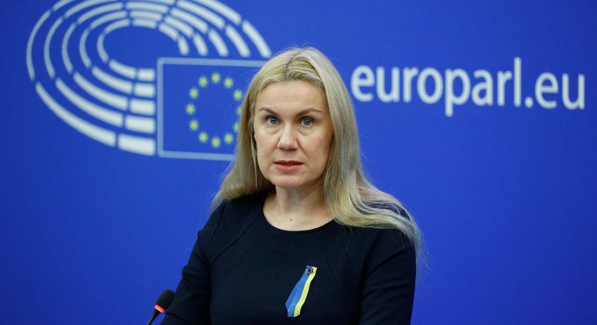 kadri simson