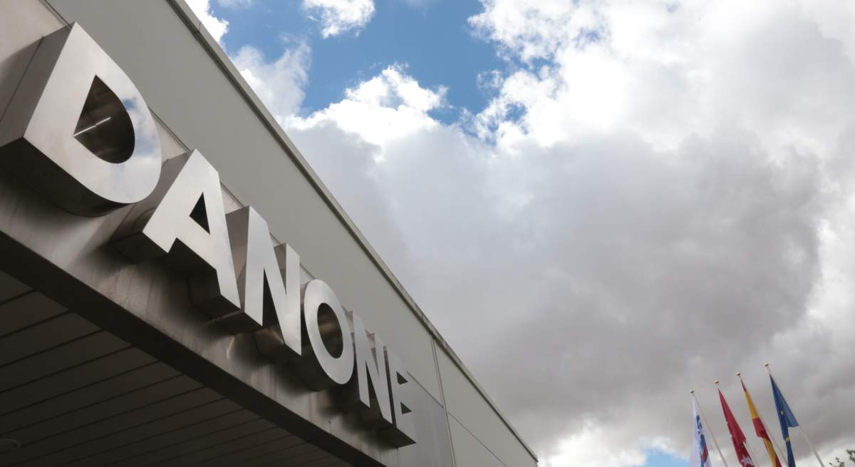 Danone