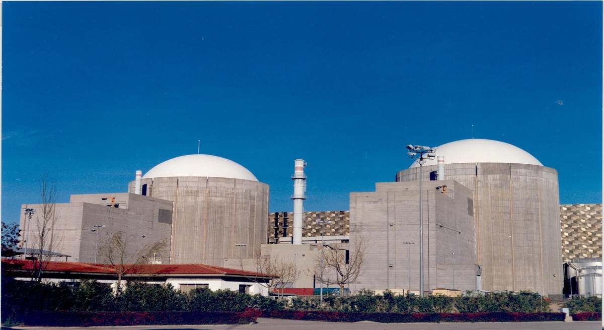 Central Nuclear de Almaraz