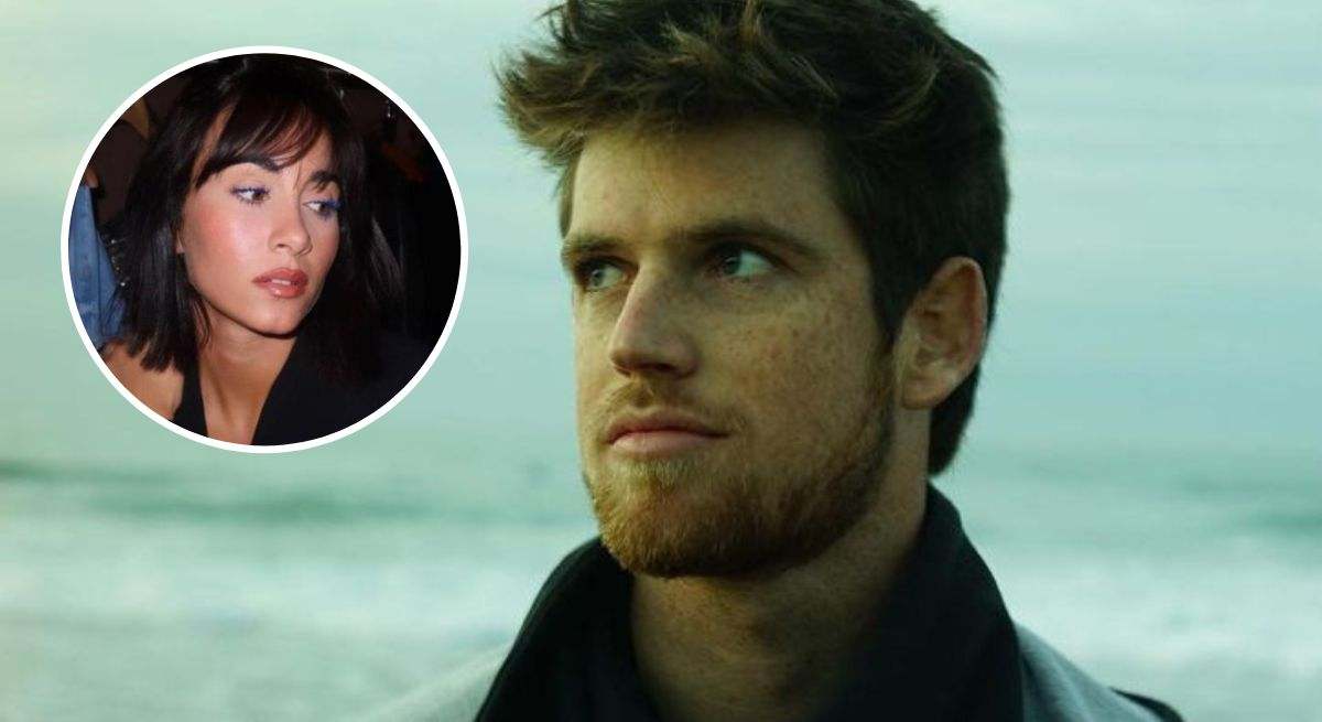 Bernardeau y Aitana
