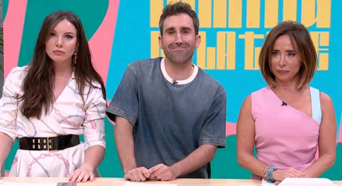 La familia de la tele nuevo formato