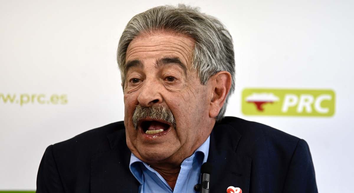Revilla Juan Carlos Bárbara Rey 