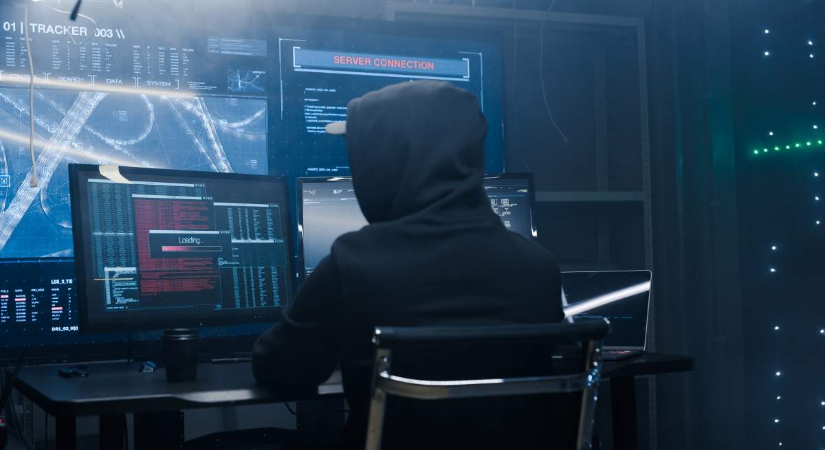 Hacker