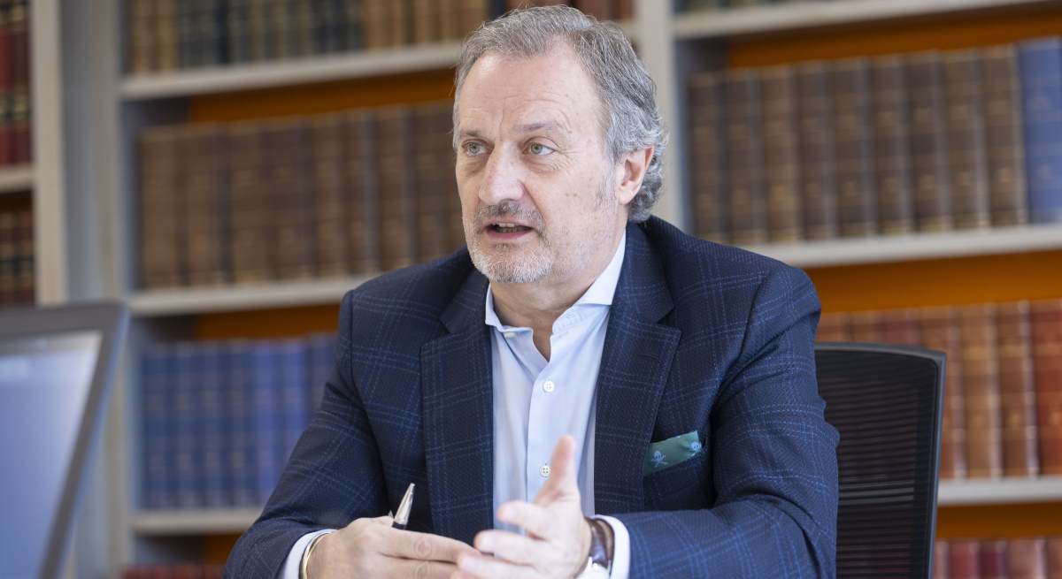 Carlos Barroso