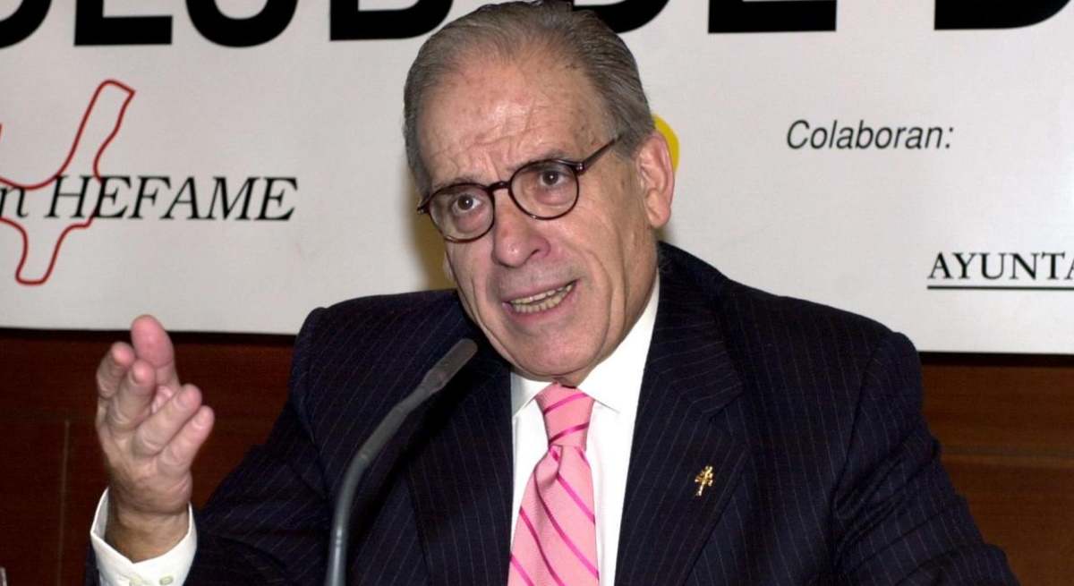 Muere el periodista Miguel Ángel Gozalo 