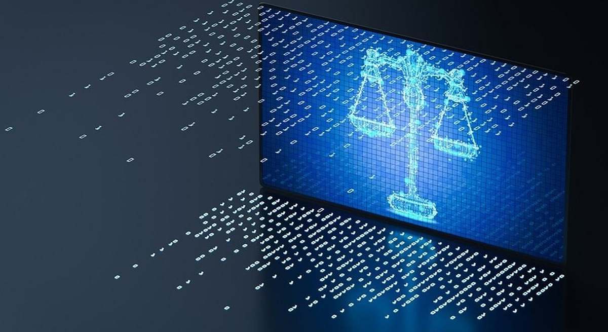 inteligencia artificial abogados