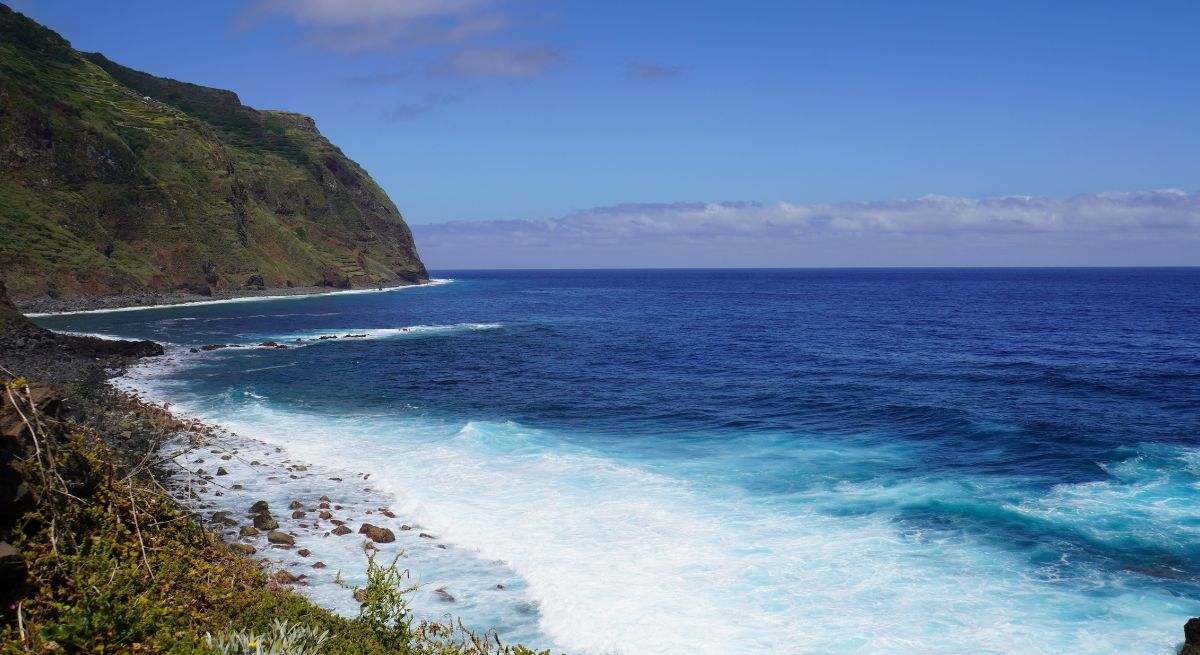 Islas Salvajes