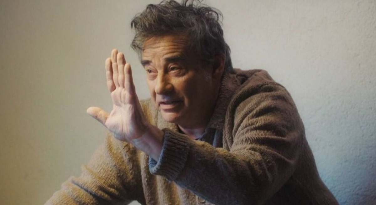 Eduard Fernández