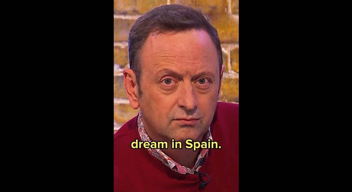 británico