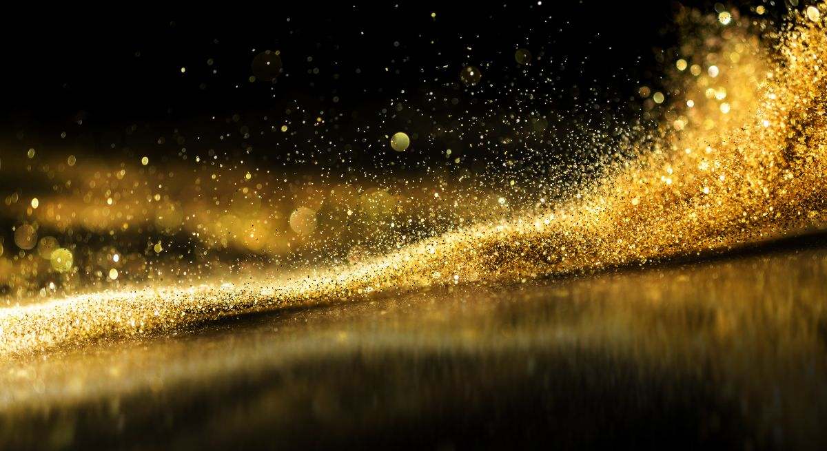 El oro
