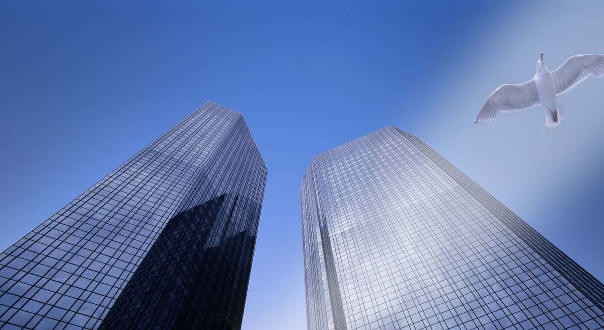 deutsche bank