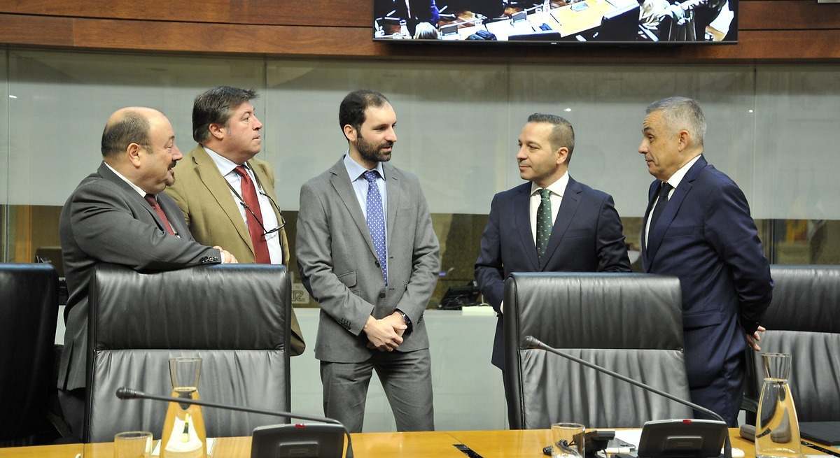 Grupo Parlamentario Vox