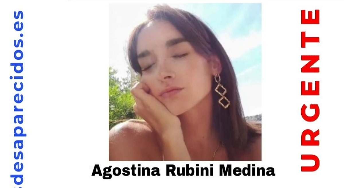 Agostina Rubini.
