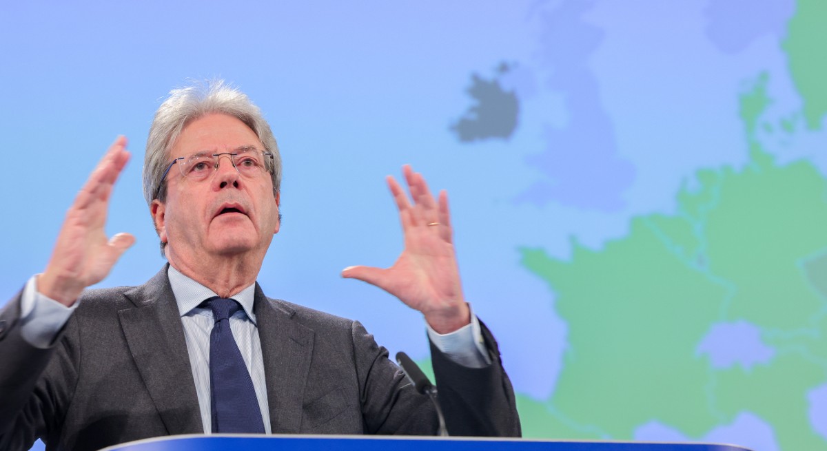 gentiloni