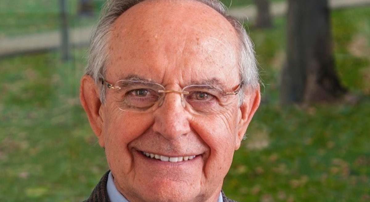 Pedro Garnica.