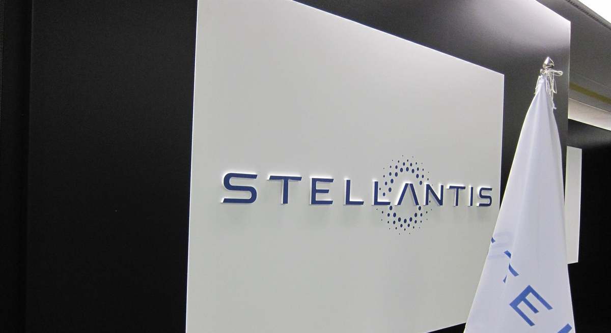 Stellantis
