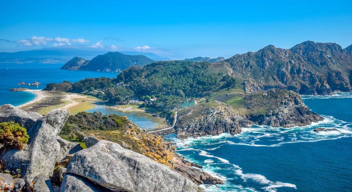 Islas Ces