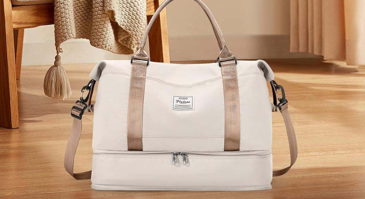 La mejor bolsa de viaje seafew con descuento