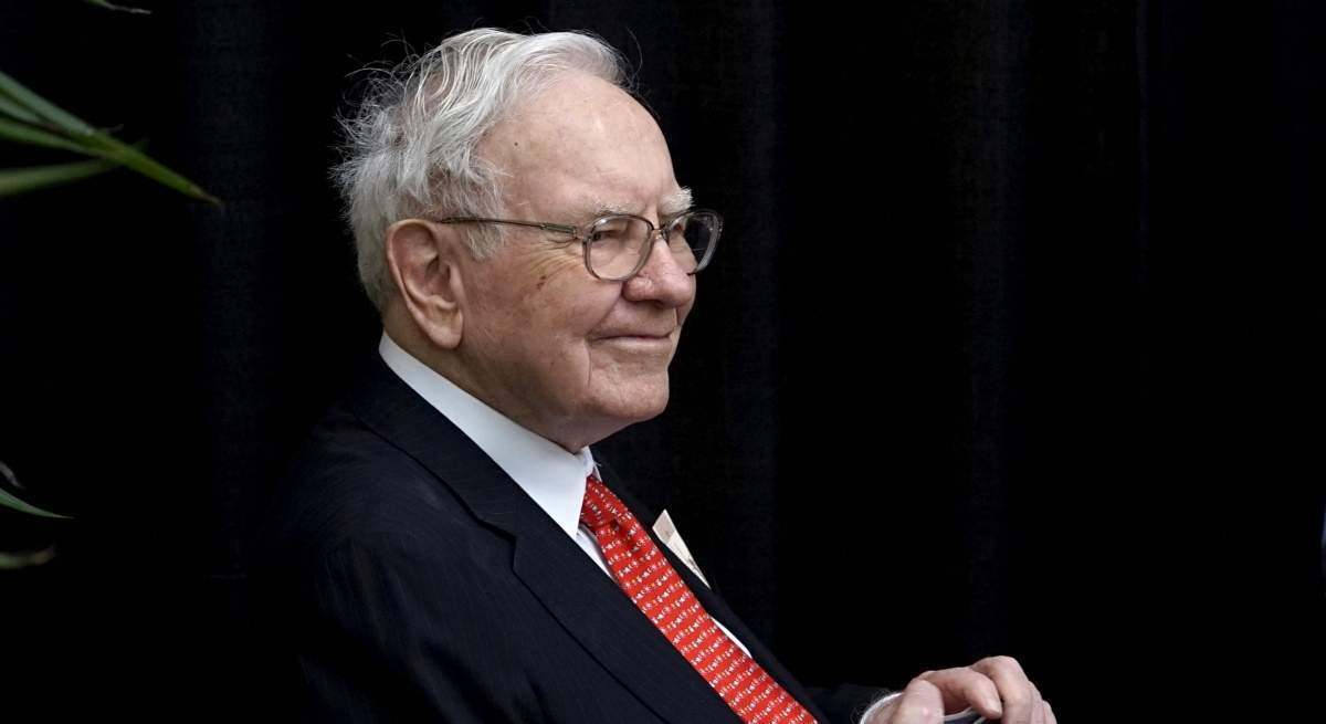 warren-buffett-Reuters