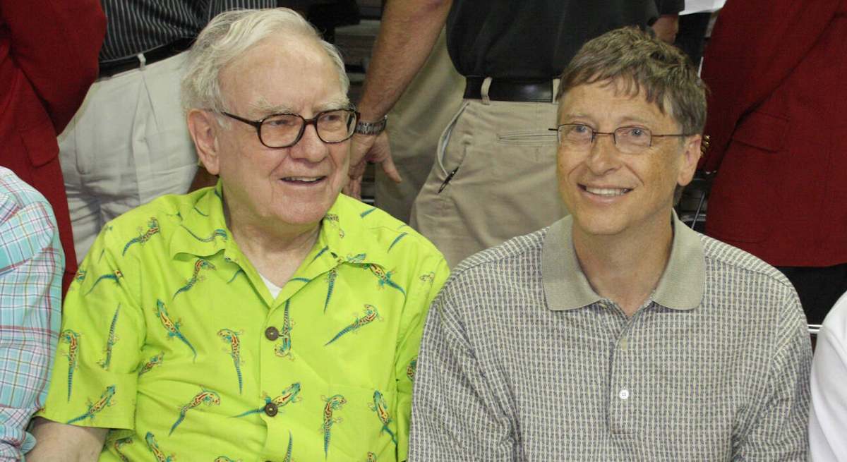 buffett