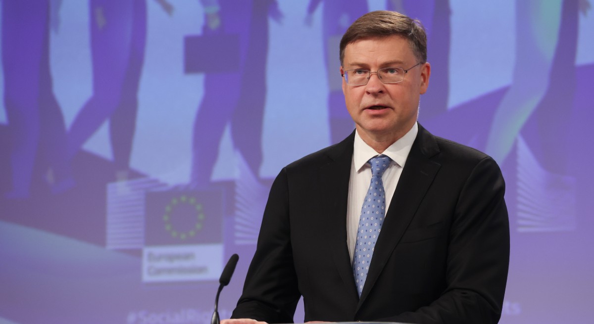 dombrovskis