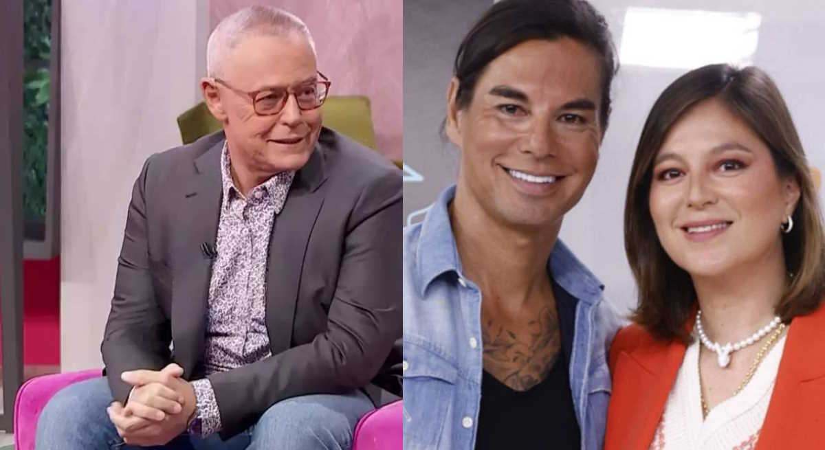 Jordi González o los hermanos Iglesias: las estrellas que arruina TVE