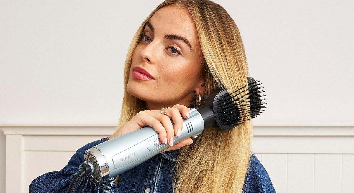 El mejor cepillo de aire babyliss con descuento2