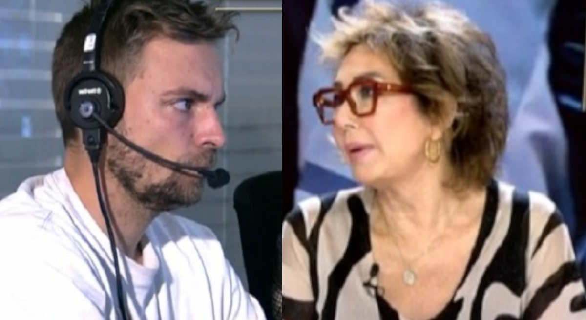 El hijo de Carmen Borrego y Ana Rosa Quintana
