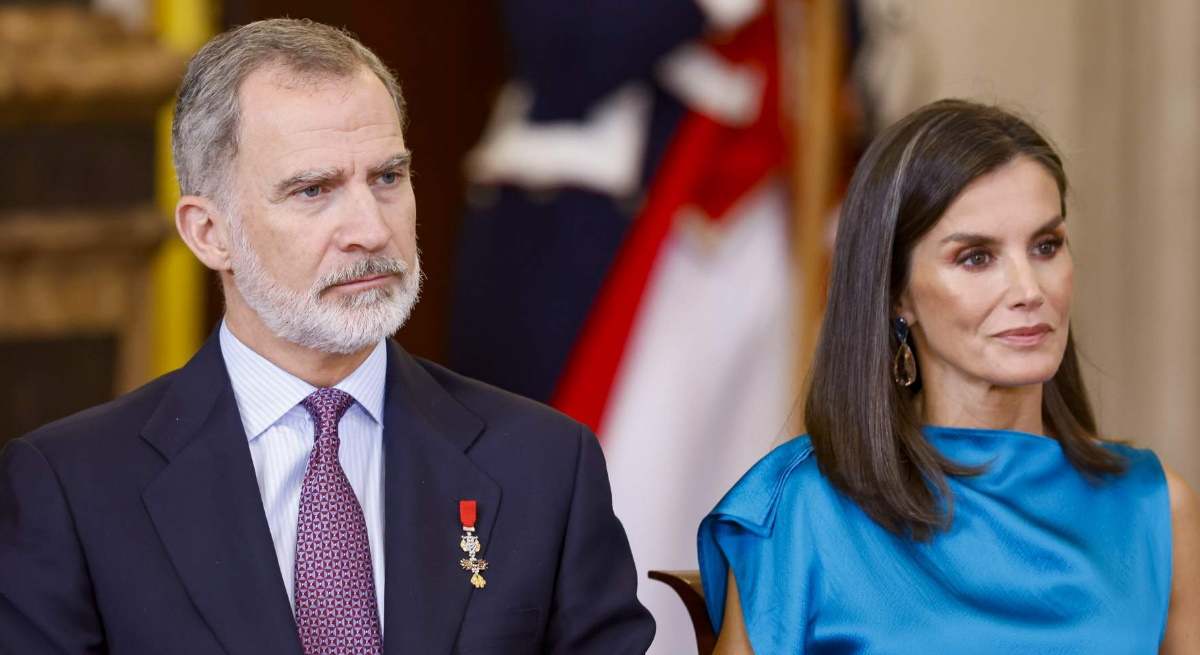 Luto Zarzuela 