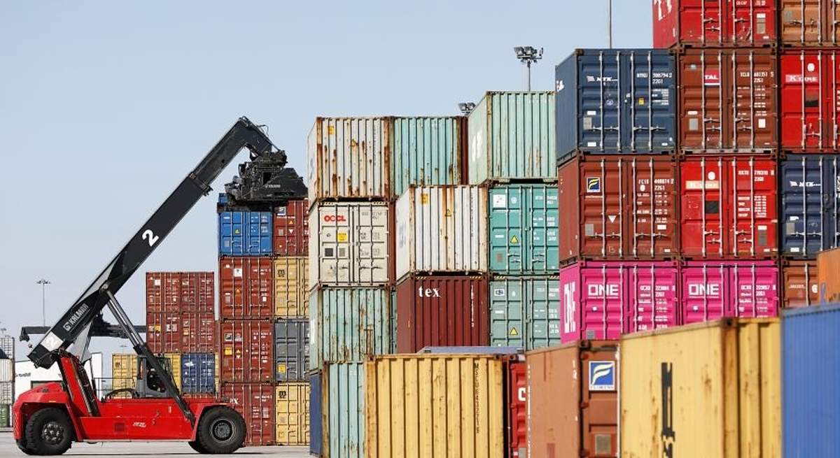exportaciones
