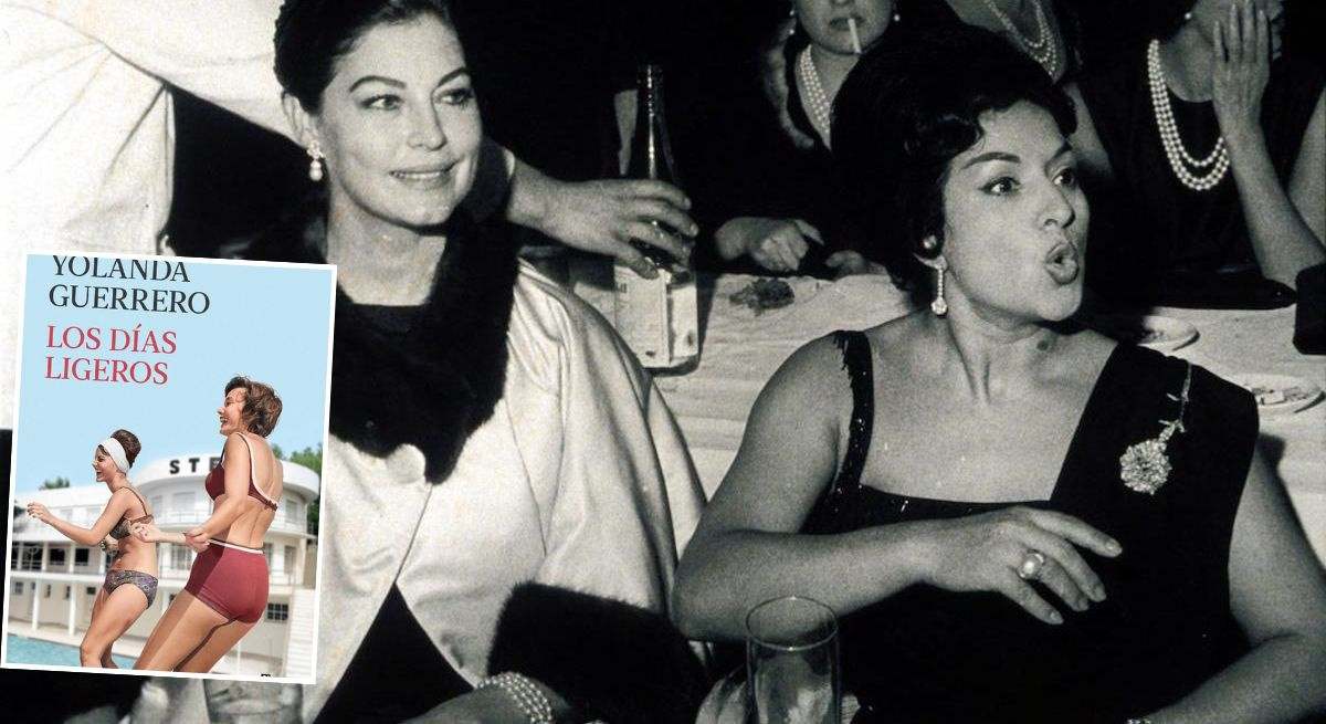  Los días ligeros