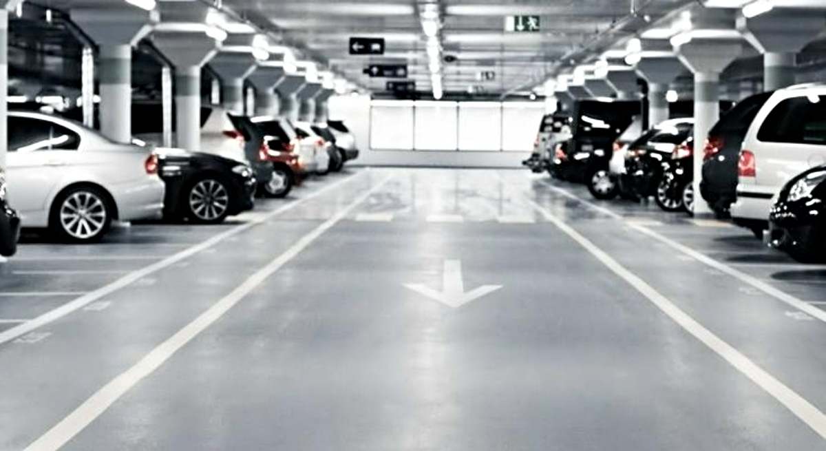 Comprar una plaza de garaje es más caro en 13 de las 17 comunidades autónomas