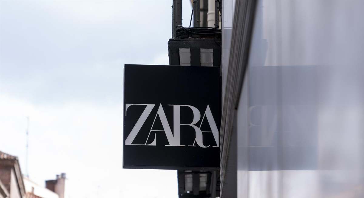 ZARA SEGUNDA MANO