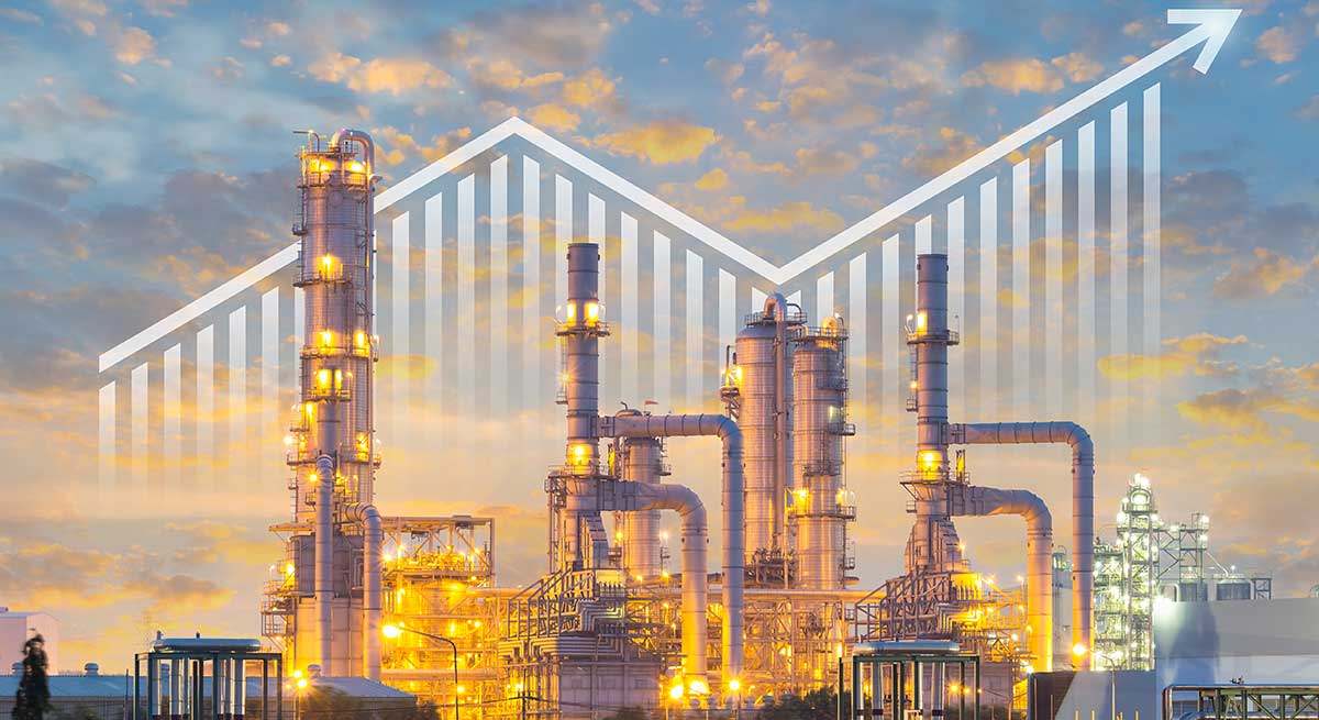 Industria Ventas